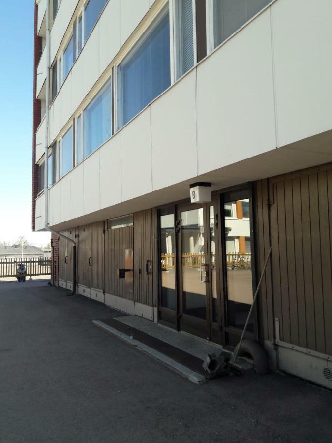 Hamina Orange Apartments Kadetti 1 Exterior foto